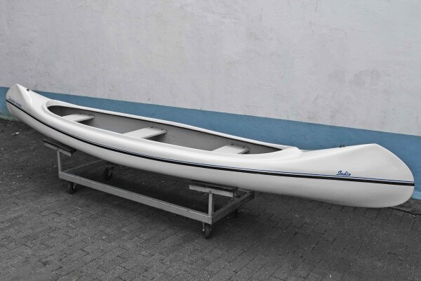 Tenten-Boats Canoë / Canoë canadien Indio 460