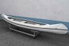 Tenten-Boats Canoë / Canoë canadien Indio 460