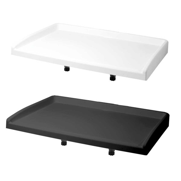 Table à découper Railblaza - blanche