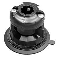 Railblaza Titan Grip Suction Mount