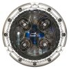 Bluefin LED Piranha P4 Polymer underwater boat light