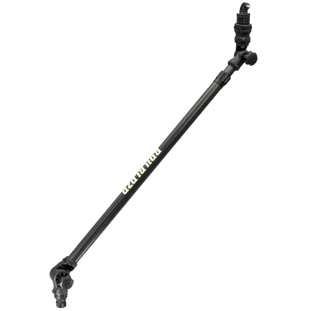 Perche pour caméra Railblaza Stealth