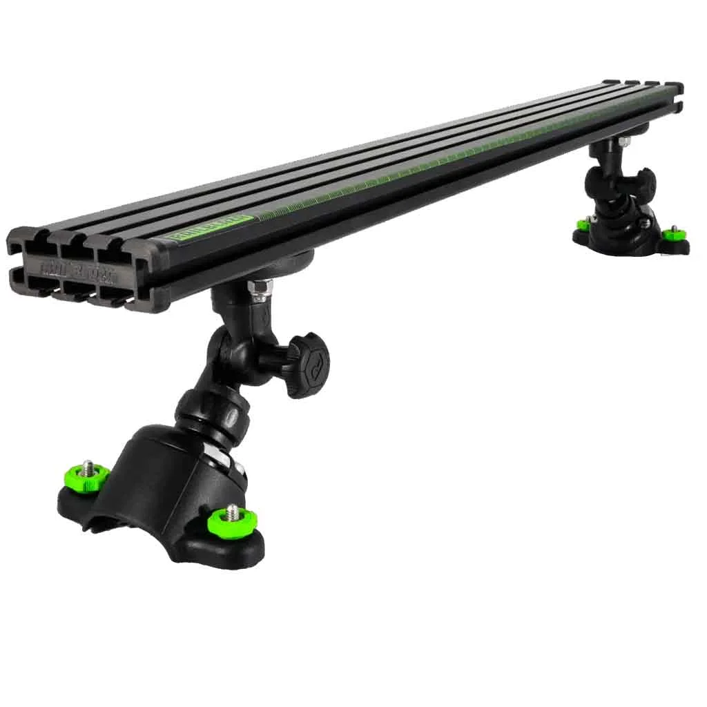 Tableau de bord Railblaza Tactical Trax (810 mm)