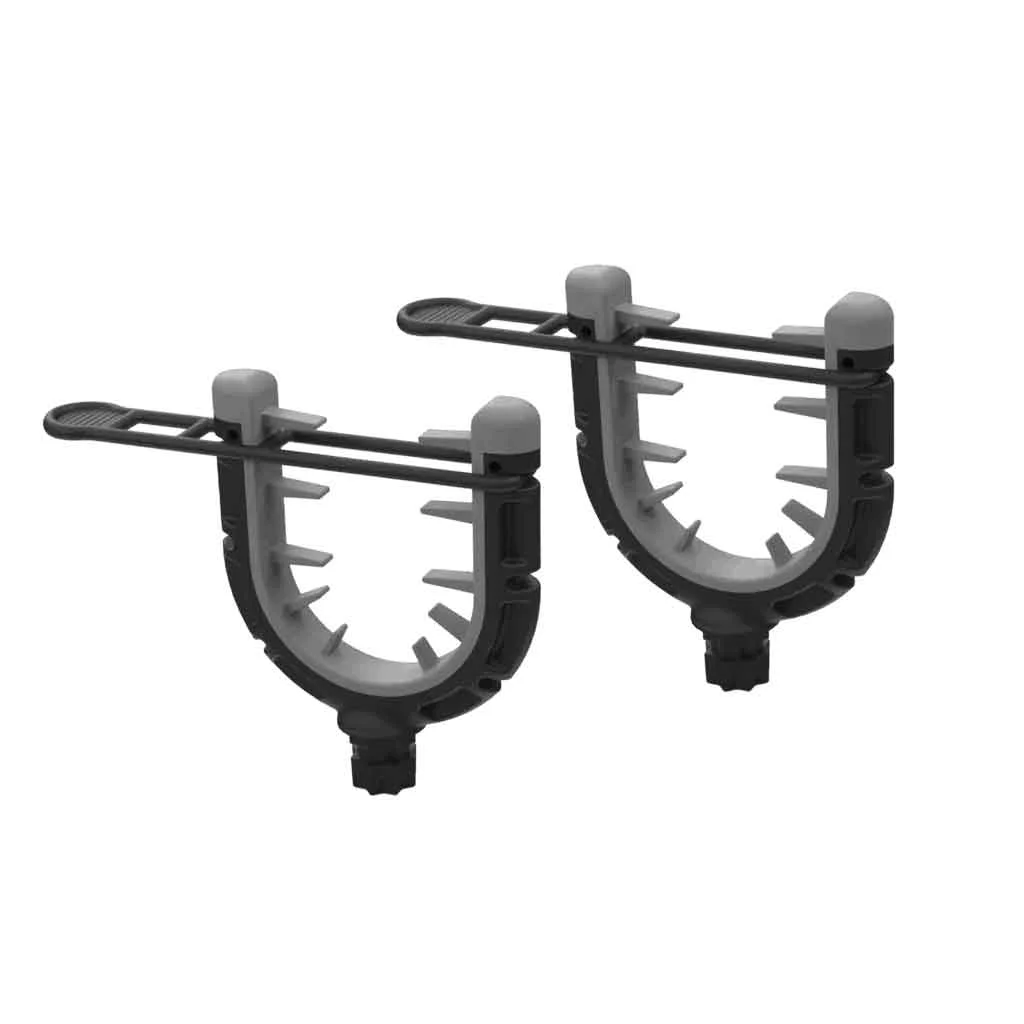 Railblaza RodHold Rod Holder Mounts / Supports pour...