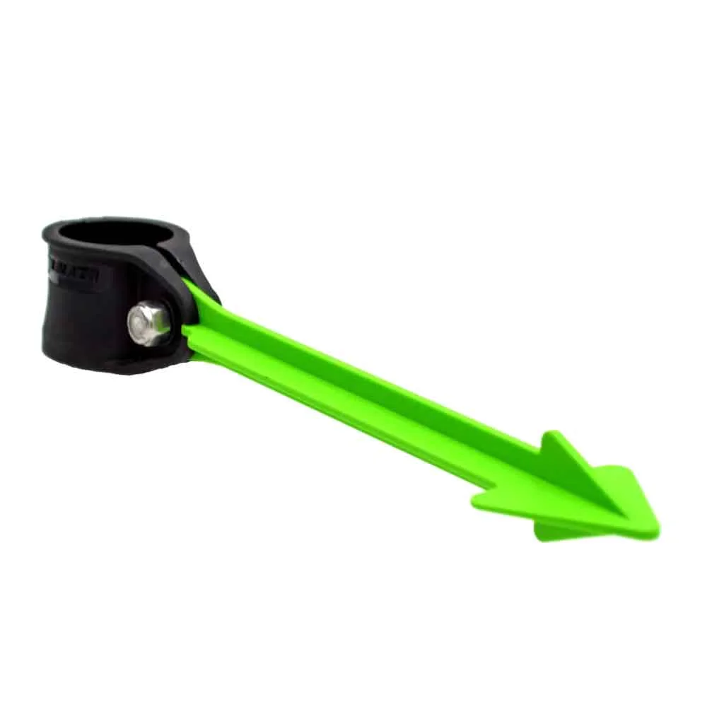 Railblaza Straight Shooter