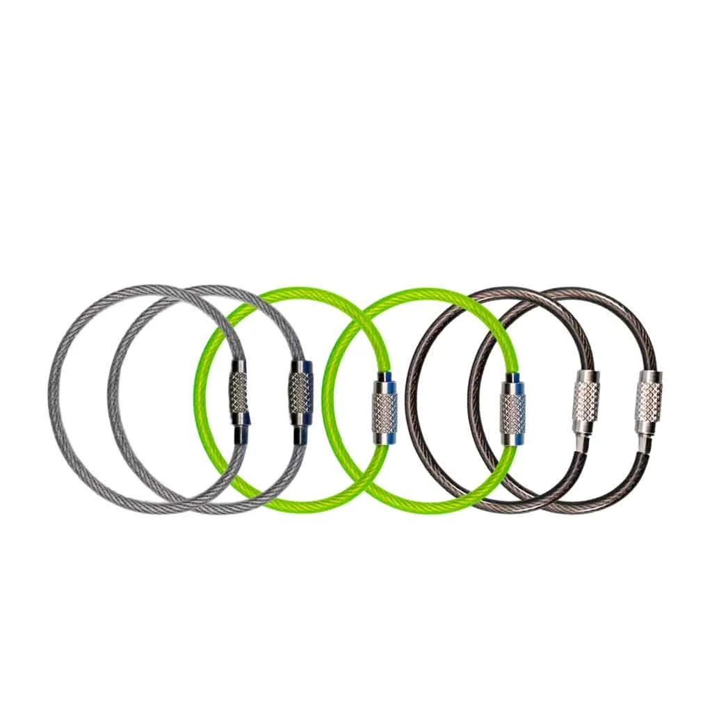 Railblaza Loopty Loops Boucles pour sacs dappâts