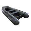 Allroundmarin Vario 300 Pro Inflatable Boat - Olive Green