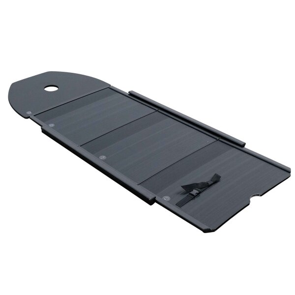 Fond en aluminium noir pour Vario 300 Pro