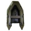 Allroundmarin Kiwi 249 Inflatable Boat - Olive Green
