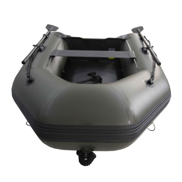 Bateau pneumatique Allroundmarin Kiwi 260 - Vert olive