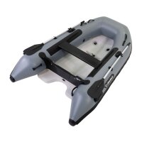 Bateau pneumatique Allroundmarin Dynamic Pro 260
