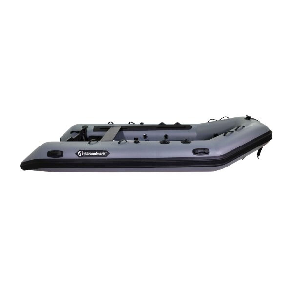 Bateau pneumatique Allroundmarin Dynamic Pro 370