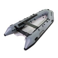 Bateau pneumatique Allroundmarin Dynamic Pro 370