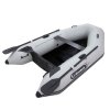 Allroundmarin Kiwi 260 Inflatable Boat - Light Gray